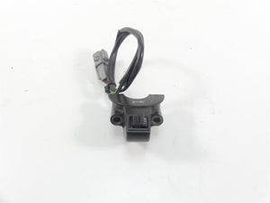 1995 Harley Touring FLHTCU Electra Glide Clutch Perch Clamp PTT Switch 45043-89 | Mototech271