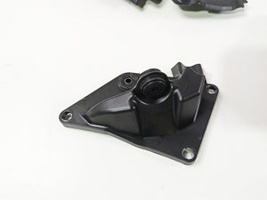 2022 Ducati Streetfighter V2 Molded Infill Cover Fairing Set 46016311B 46016301B