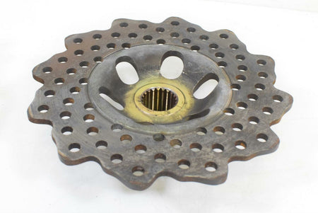 2009 Polaris Dragon RMK 800 Brake Disc Rotor 2203712 {{ shop.shopifyCountryName }} - Mototech271