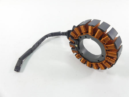 2022 Harley Softail FXBBS Street Bob Stator Alternator Generator 29900042A {{ shop.shopifyCountryName }} - Mototech271