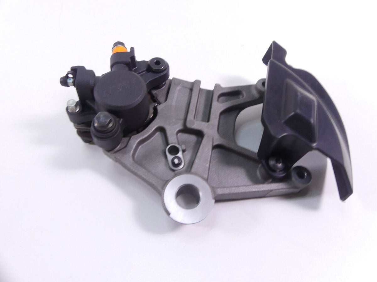 2017 Honda CRF1000 Africa Twin Rear Brake Caliper & Bracket 43150-MJP-G81 {{ shop.shopifyCountryName }} - Mototech271