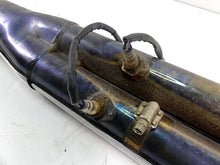 Load image into Gallery viewer, 2011 Harley Touring FLTRX Road Glide SuperTrapp 2-1 Exhaust System 828-71580 | Mototech271
