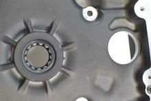 Load image into Gallery viewer, 2011 Harley Softail FLSTSB Cross Bones Inner Primary Drive Clutch Cover 60681-06
