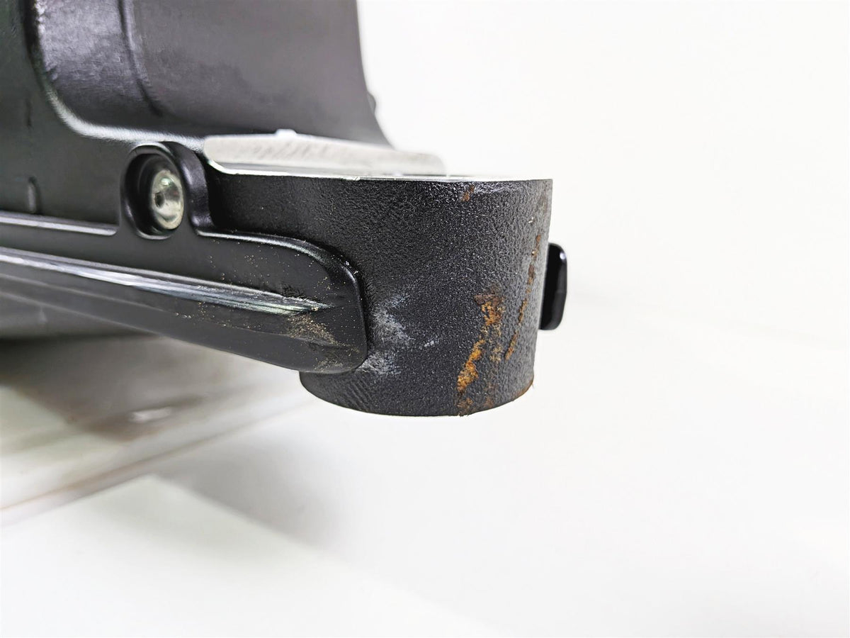 2016 Ducati Hypermotard 939 SP Rear Swingarm Swing Arm Axle 37010911B 81920382C-Mototech271