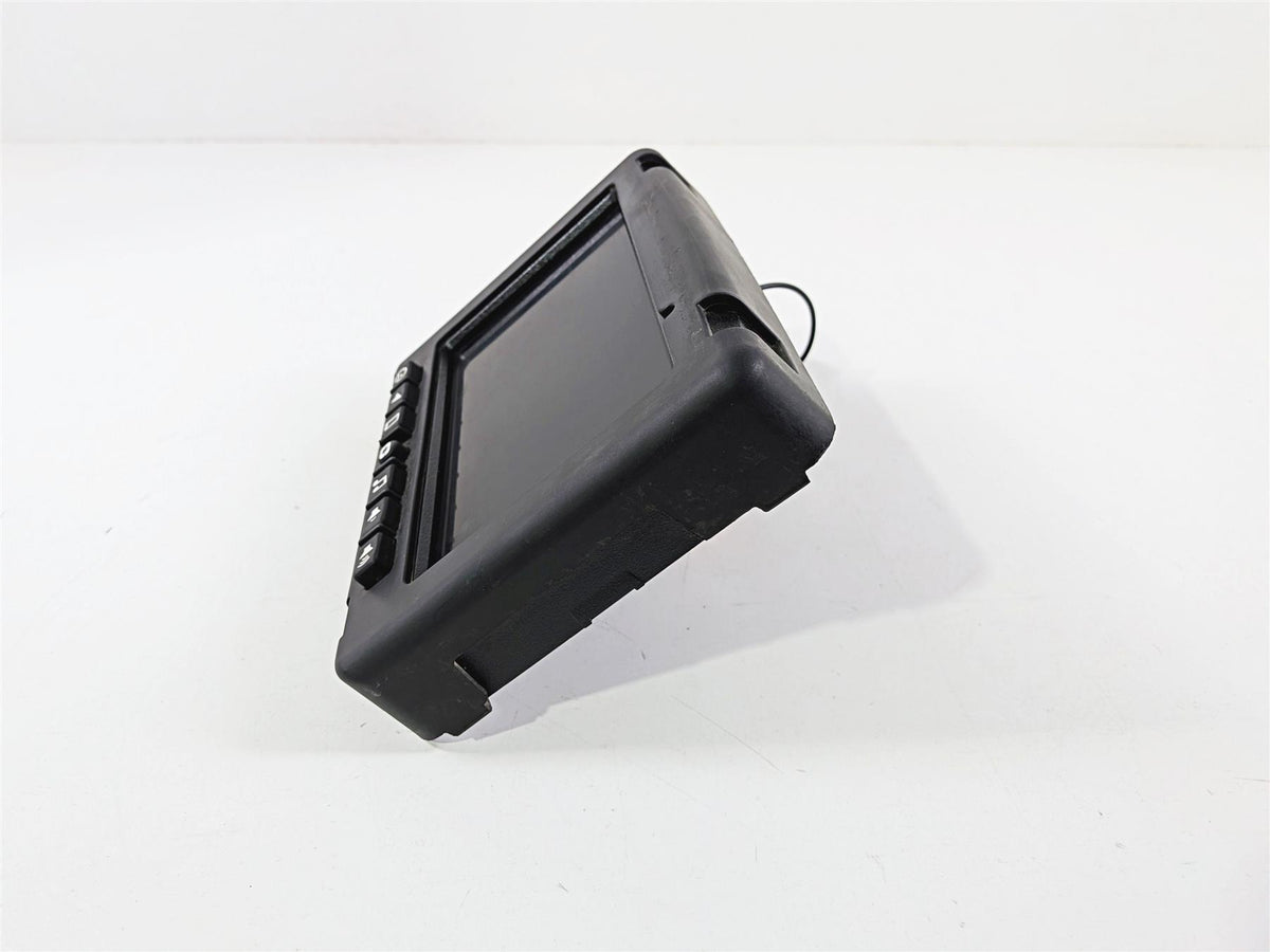 2019 Polaris RZR XP Turbo S Dynamics Tft Display Screen Dash Command 3286917-Mototech271