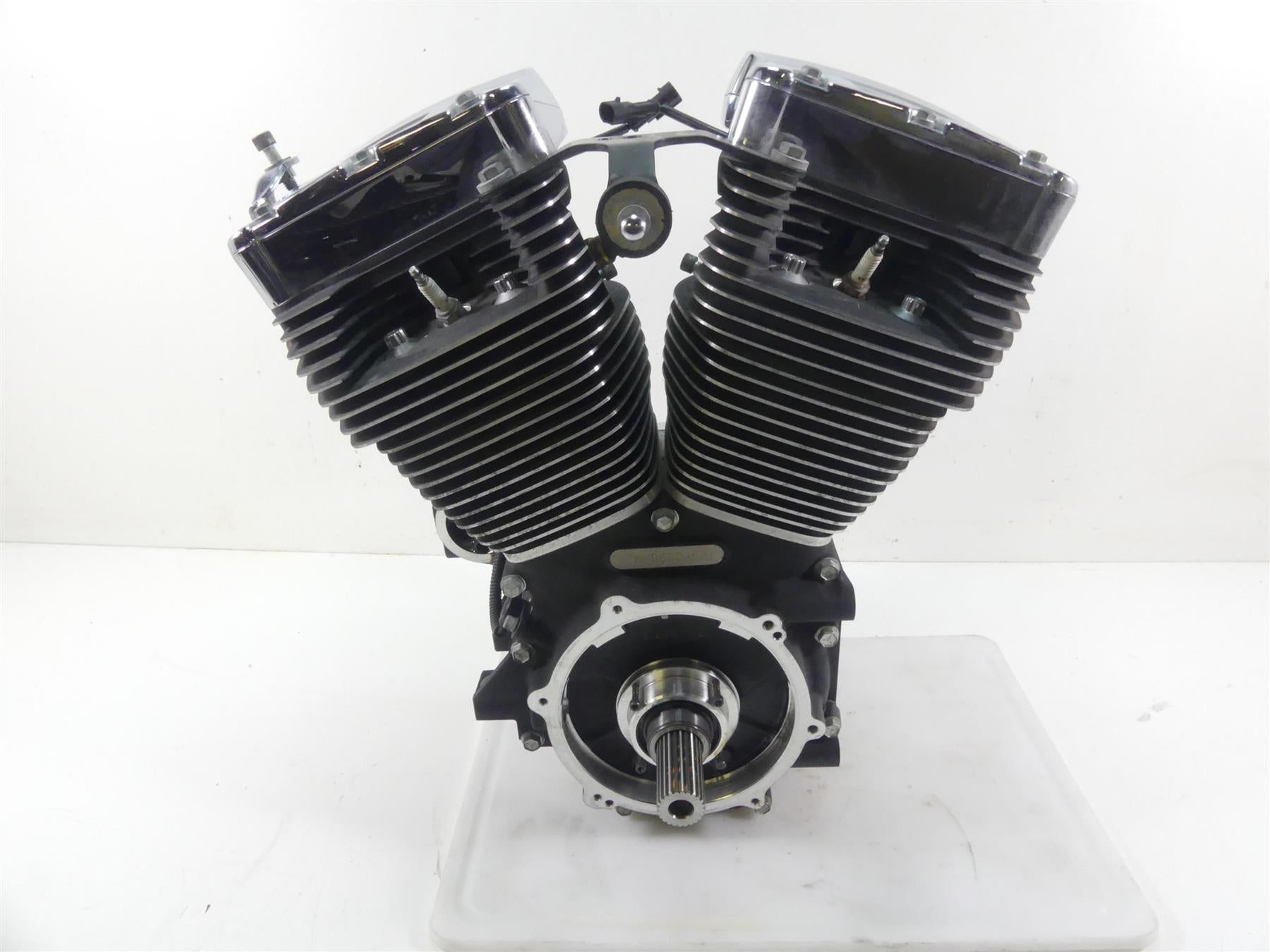 2013 Harley Touring FLHTP Electra Glide Running 103ci Engine 13K -Vid 19678-13C {{ shop.shopifyCountryName }} - Mototech271