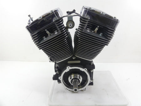 2013 Harley Touring FLHTP Electra Glide Running 103ci Engine 13K -Vid 19678-13C {{ shop.shopifyCountryName }} - Mototech271