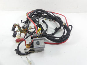 2009 Kawasaki Ultra 260 LX Wiring Harness Loom - No Cuts -Fresh Water 26031-3725 | Mototech271