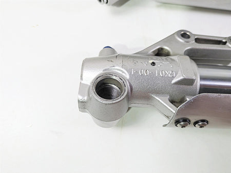 2016 Zero Motorcycles S 9.8 Straight Front Fork Leg Set 41Mm Showa 22-05875 {{ shop.shopifyCountryName }} - Mototech271