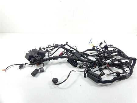 2013 BMW S1000RR K46 Wiring Harness & Engine Harness -Read 61118527763 {{ shop.shopifyCountryName }} - Mototech271