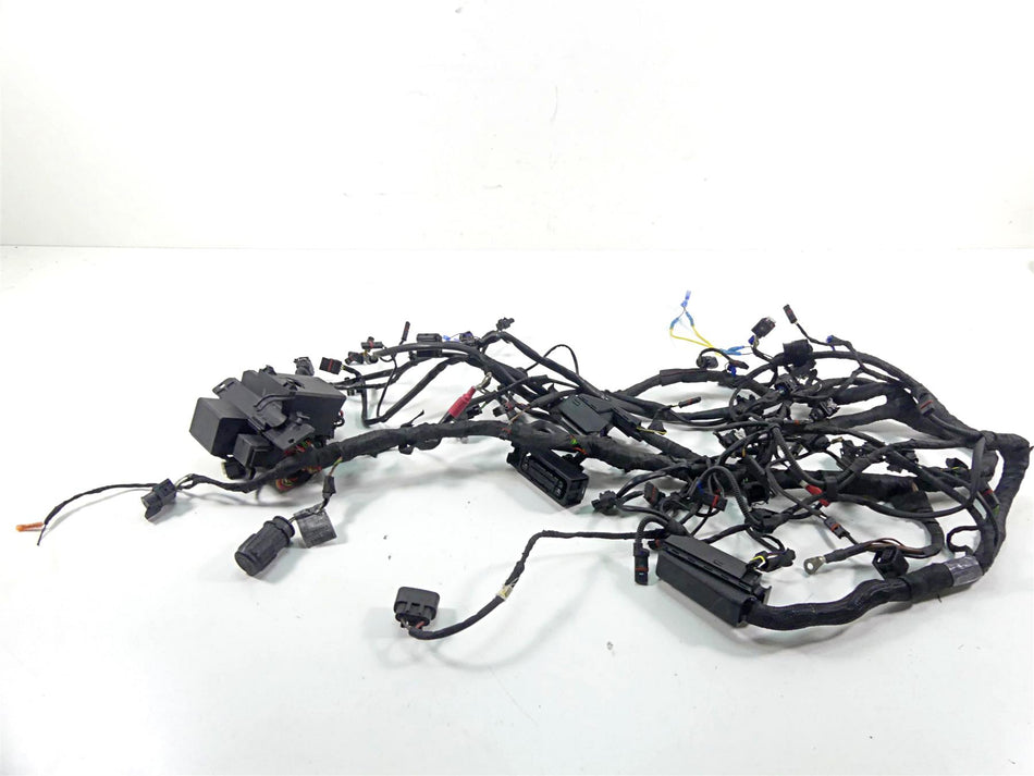 2013 BMW S1000RR K46 Wiring Harness & Engine Harness -Read 61118527763 {{ shop.shopifyCountryName }} - Mototech271