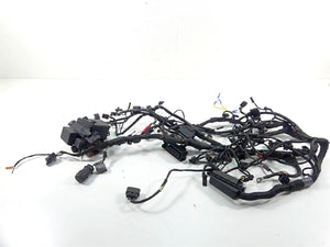 2013 BMW S1000RR K46 Wiring Harness & Engine Harness -Read 61118527763