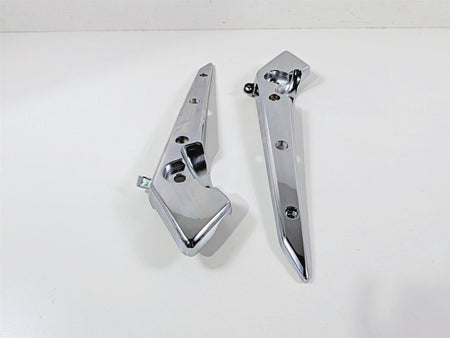 2003 Honda V-Twin VTX1800 C Rear Fender Frame Struts 77330-MCH-000 77340-MCH-000 {{ shop.shopifyCountryName }} - Mototech271