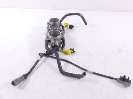 2021 Polaris 650 Matryx Indy VR1 Throttle Body Bodies Fuel Injetors 1206131 {{ shop.shopifyCountryName }} - Mototech271