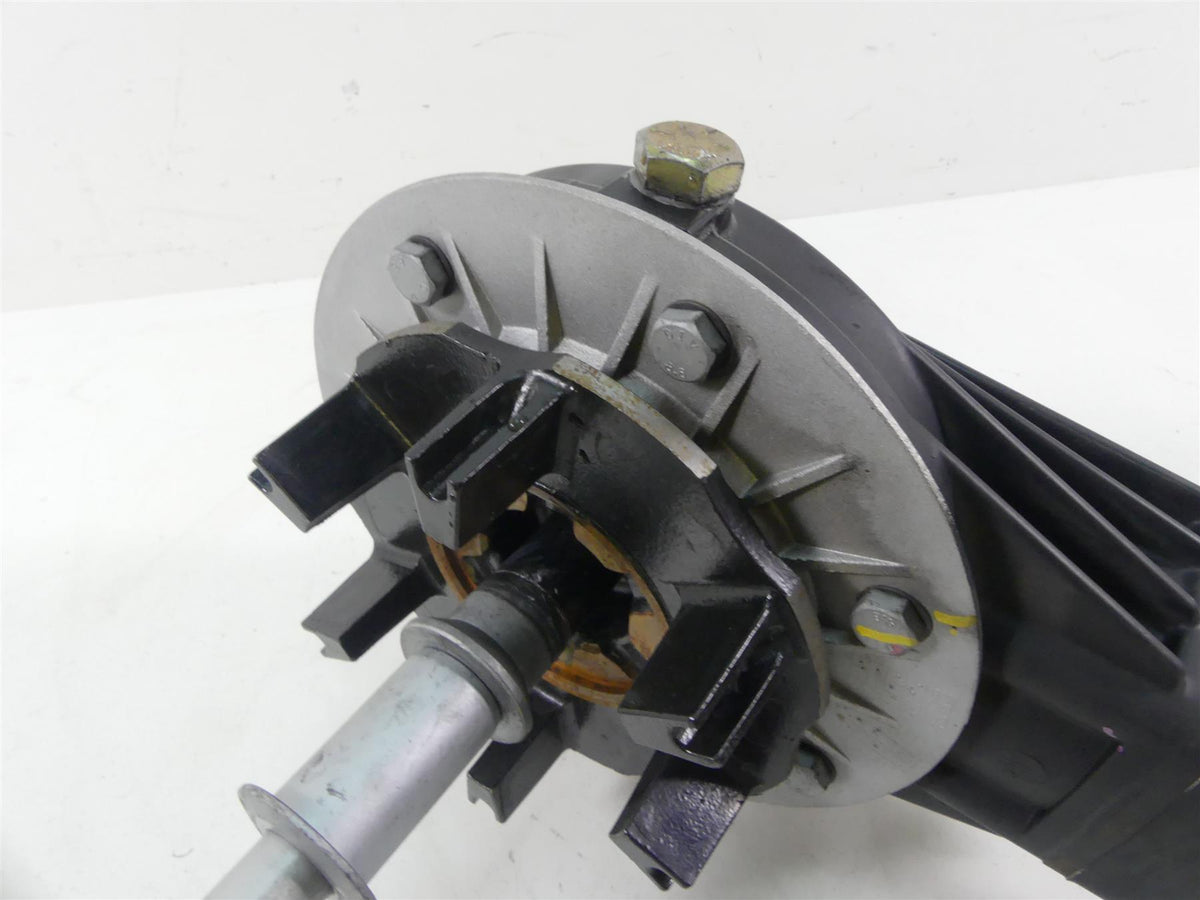 2019 Moto Guzzi V7 III Stone 750 Rear Differential Drive Shaft 4K 2B0034845 {{ shop.shopifyCountryName }} - Mototech271