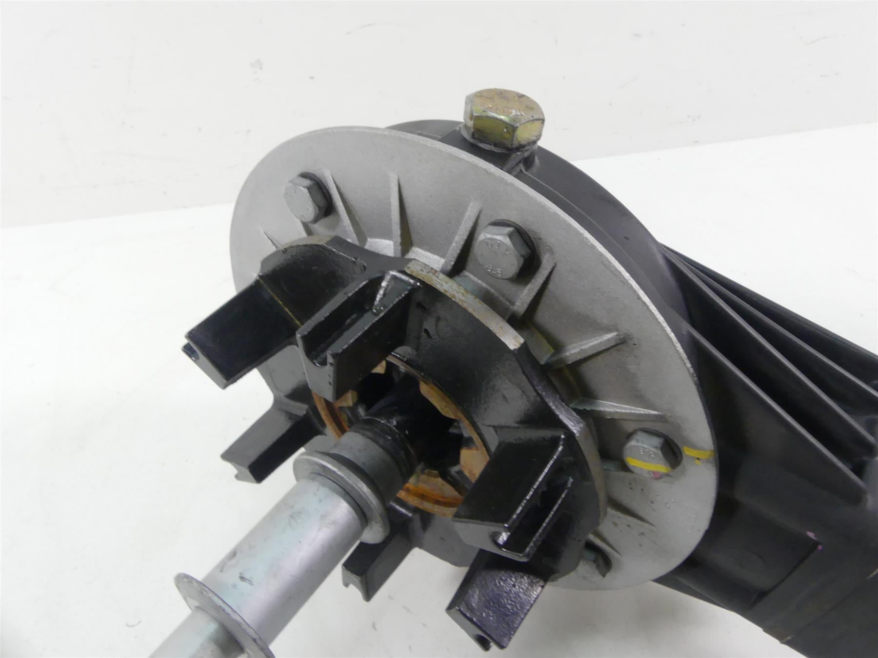 2019 Moto Guzzi V7 III Stone 750 Rear Differential Drive Shaft 4K 2B0034845 {{ shop.shopifyCountryName }} - Mototech271