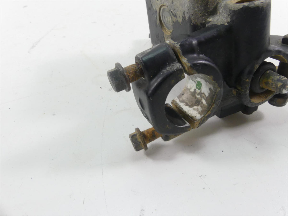2014 Can Am Renegade 1000 STD Right Front Brake Master Cylinder 705600913 {{ shop.shopifyCountryName }} - Mototech271
