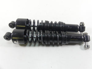 2003 Harley Dyna 100TH FXDL Low Rider Dual Spring Progressive Burley 14" Shocks