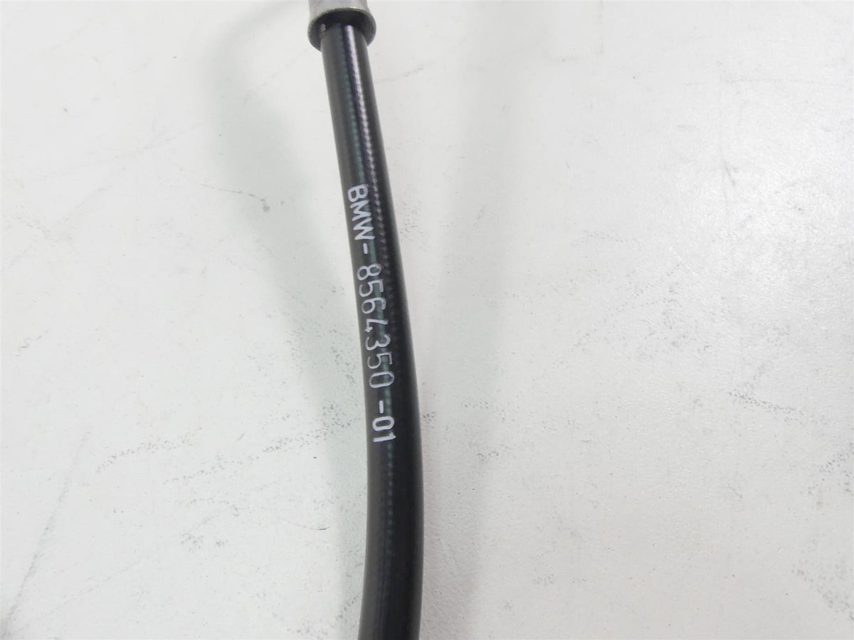 2020 BMW F850 GS K81 Rallye Rear Abs Brake Line Hose Set 34328564349 34328564350 {{ shop.shopifyCountryName }} - Mototech271