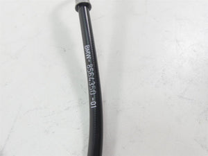 2020 BMW F850 GS K81 Rallye Rear Abs Brake Line Hose Set 34328564349 34328564350