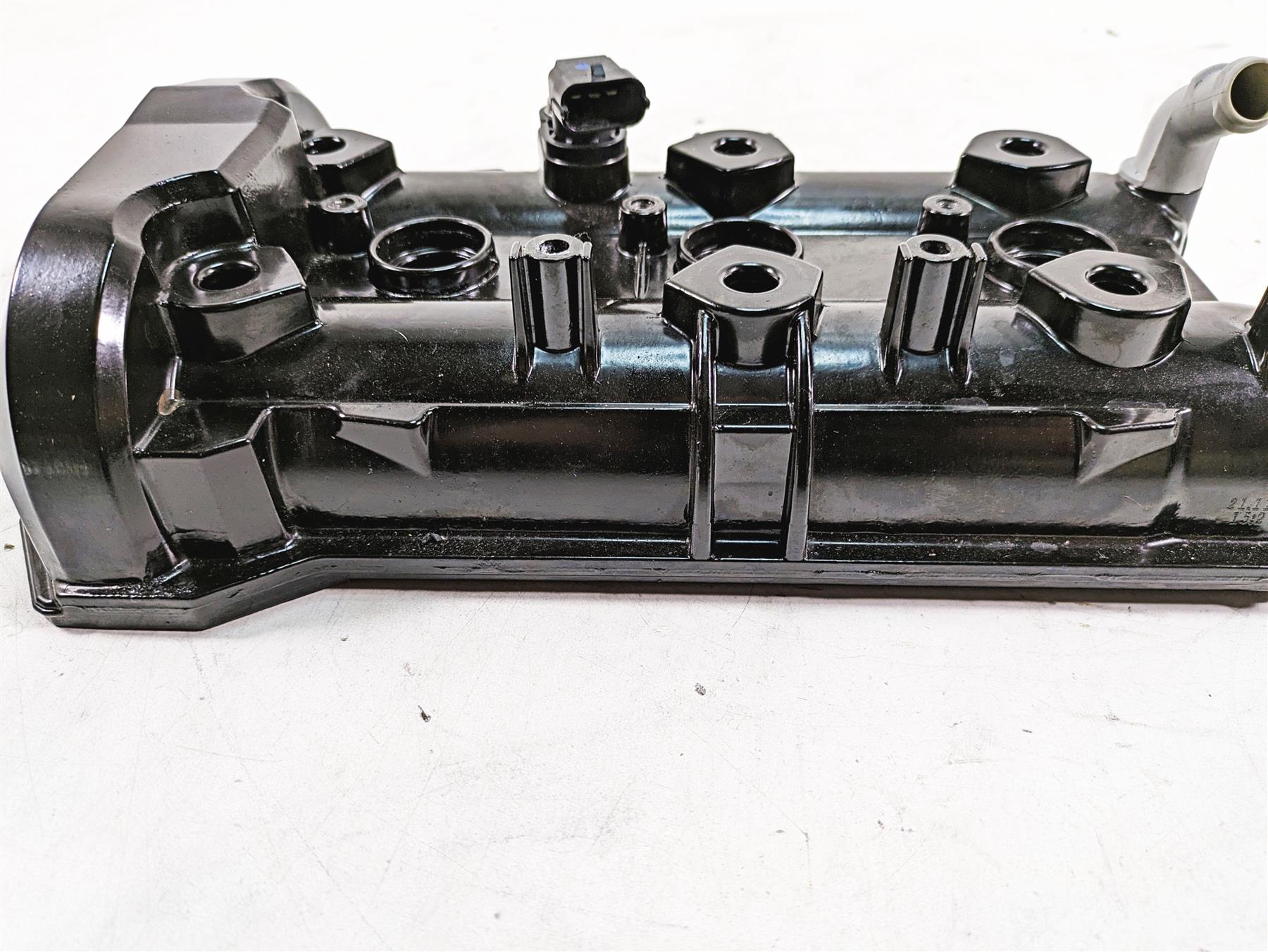 2019 Sea-Doo Spark 900 Trixx Engine Cylinderhead Valve Cover 420911493 {{ shop.shopifyCountryName }} - Mototech271