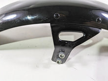 Load image into Gallery viewer, 2017 Harley Dyna FXDB Street Bob Front Fender Vivid Black 60139-06B | Mototech271
