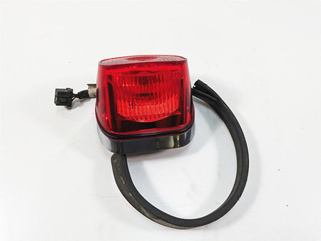 2006 Harley Touring FLHXI Street Glide Taillight Tail Light & Wiring 68245-03 {{ shop.shopifyCountryName }} - Mototech271
