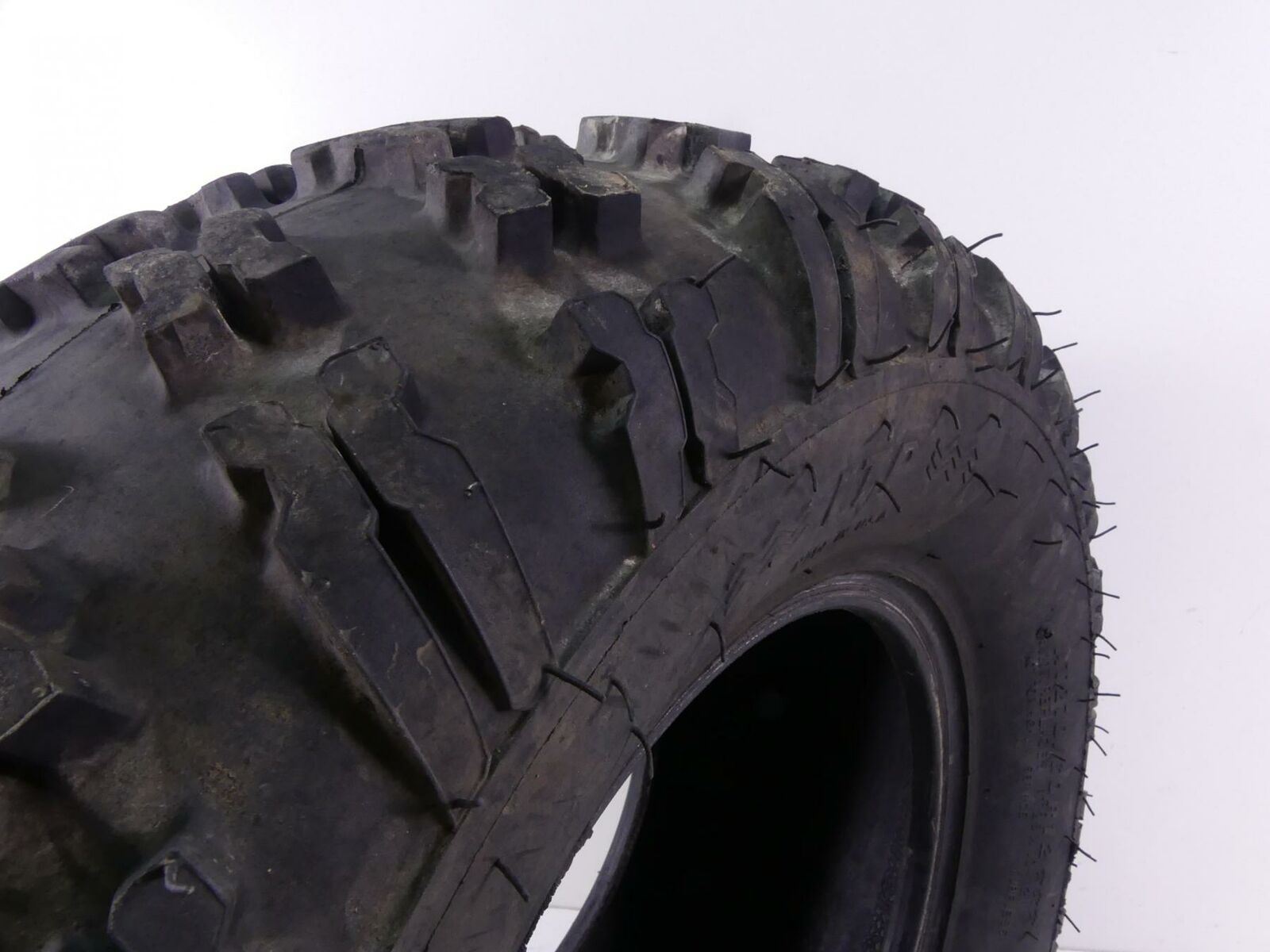 2018 Can-Am Maverick 1000R XMR Rear Left Tire ITP Holeshot Atr 270/60R12 532067 {{ shop.shopifyCountryName }} - Mototech271