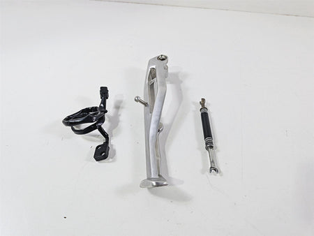 2023 Ducati Streetfighter V4 Side Kickstand Kick Stand & Switch 55621111AA-Mototech271
