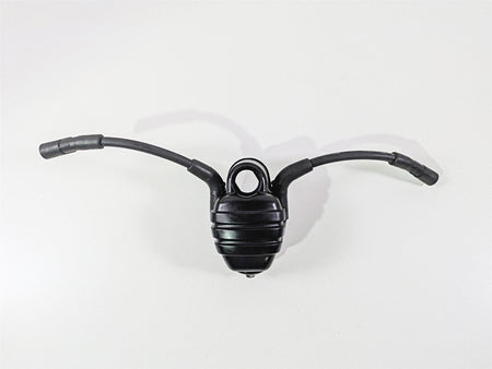 2008 Harley FXCWC Softail Rocker Ignition Coil Wires Plugs 31696-07A {{ shop.shopifyCountryName }} - Mototech271