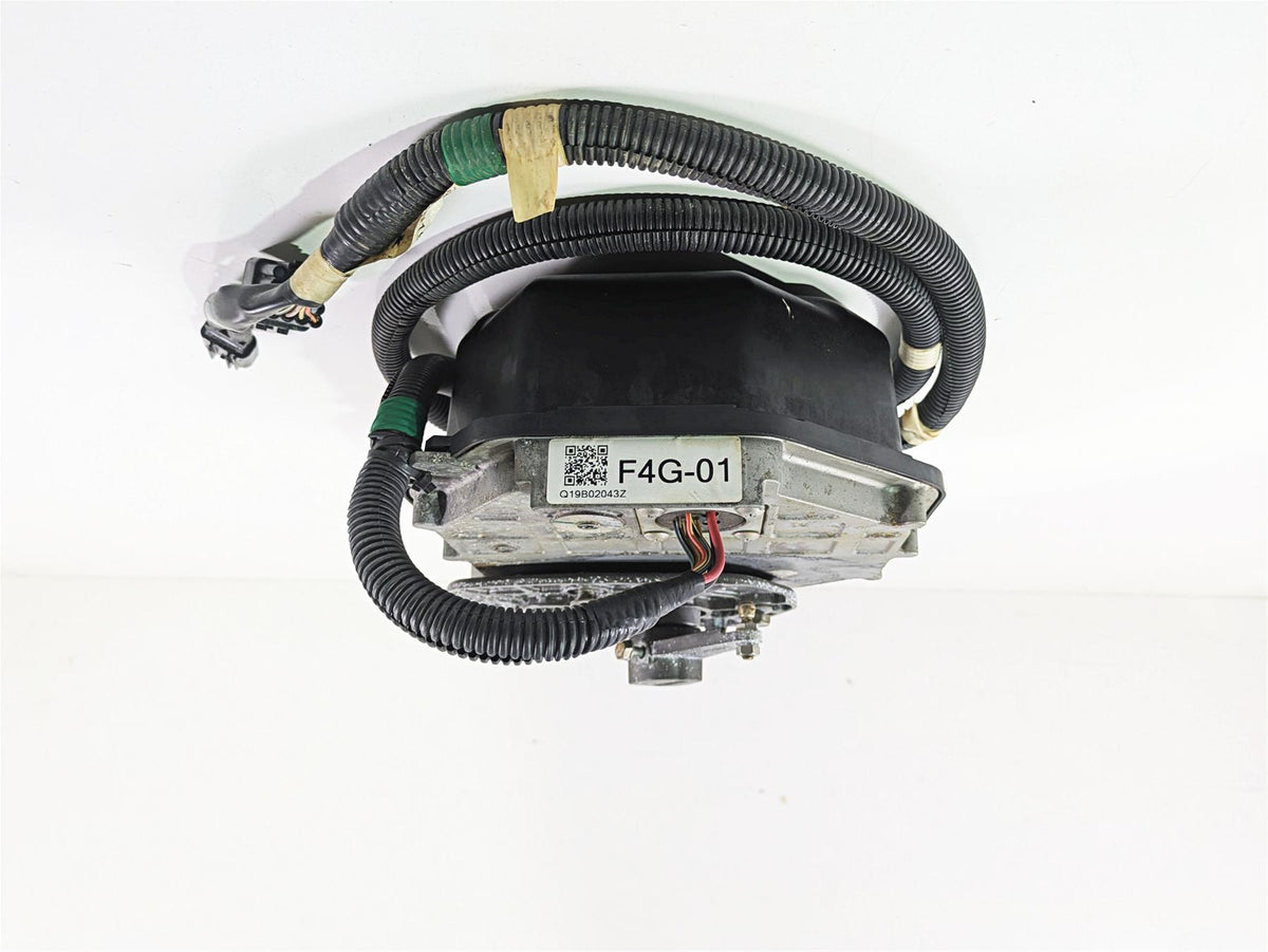 2019 Yamaha VX Cruiser HO 1800 Reverse Control Motor & Box F2X-6140B-05-00 {{ shop.shopifyCountryName }} - Mototech271
