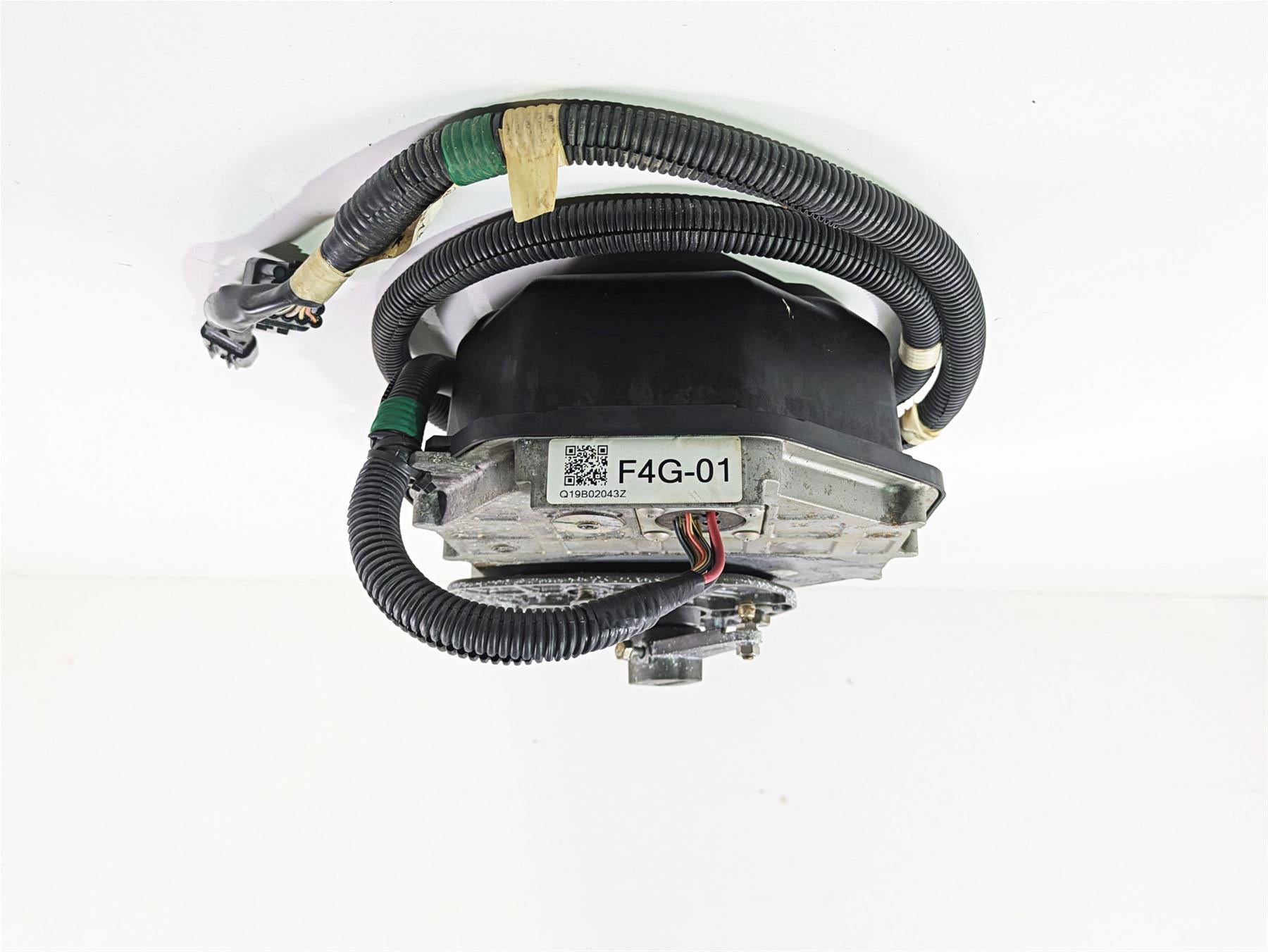 2019 Yamaha VX Cruiser HO 1800 Reverse Control Motor & Box F2X-6140B-05-00 {{ shop.shopifyCountryName }} - Mototech271