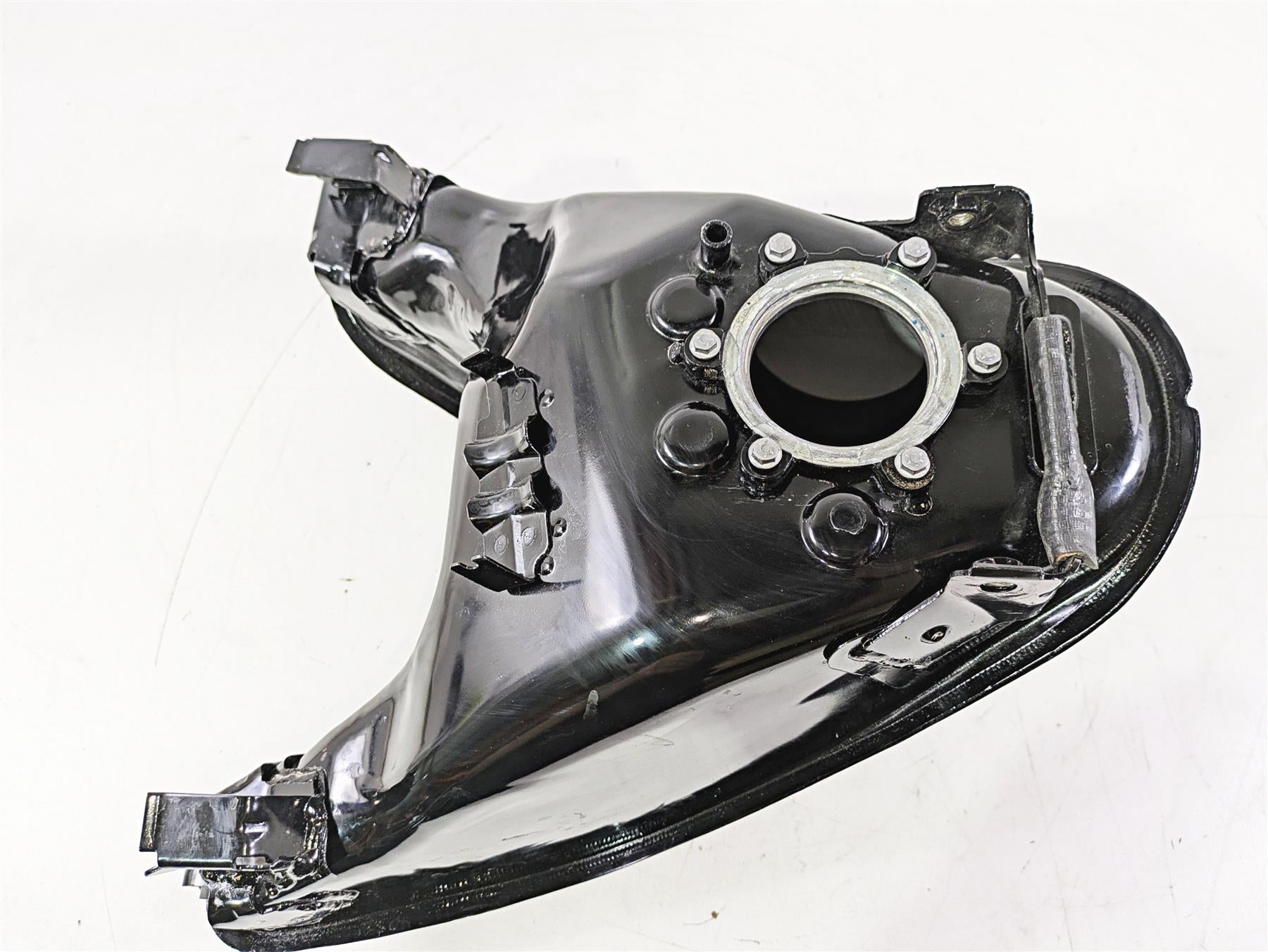 2023 BMW G310R K03 Fuel Gas Petrol Tank -Clean 16119445155 {{ shop.shopifyCountryName }} - Mototech271