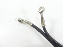 Load image into Gallery viewer, 2018 Mv Agusta Brutale 800 RR Rear Abs Brake Line Hose Set 8000C1708 8000C7016
