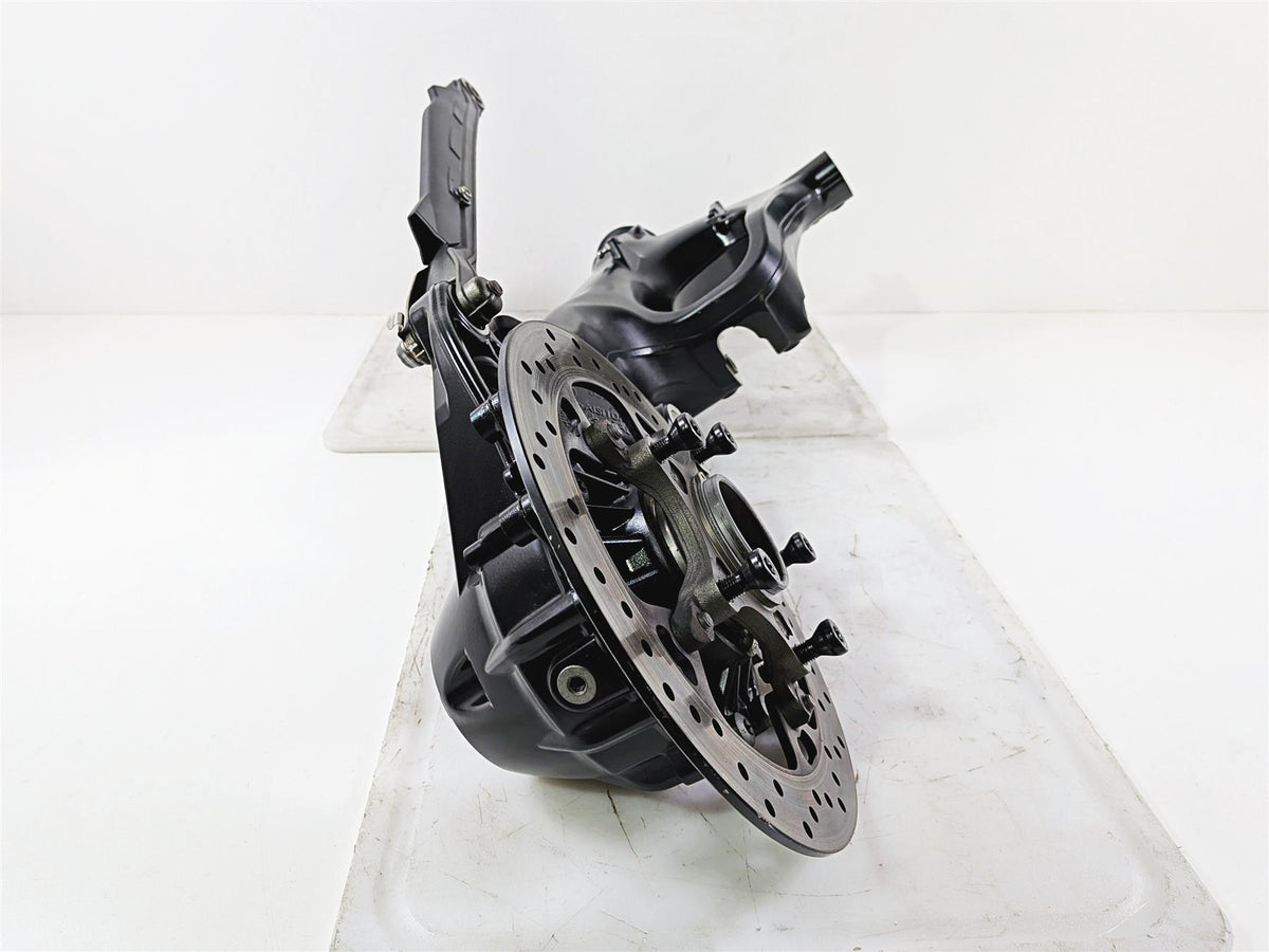 2021 BMW R1250GS K51 Adventure Rear Differential Drive Shaft 32:11 33748394282-Mototech271