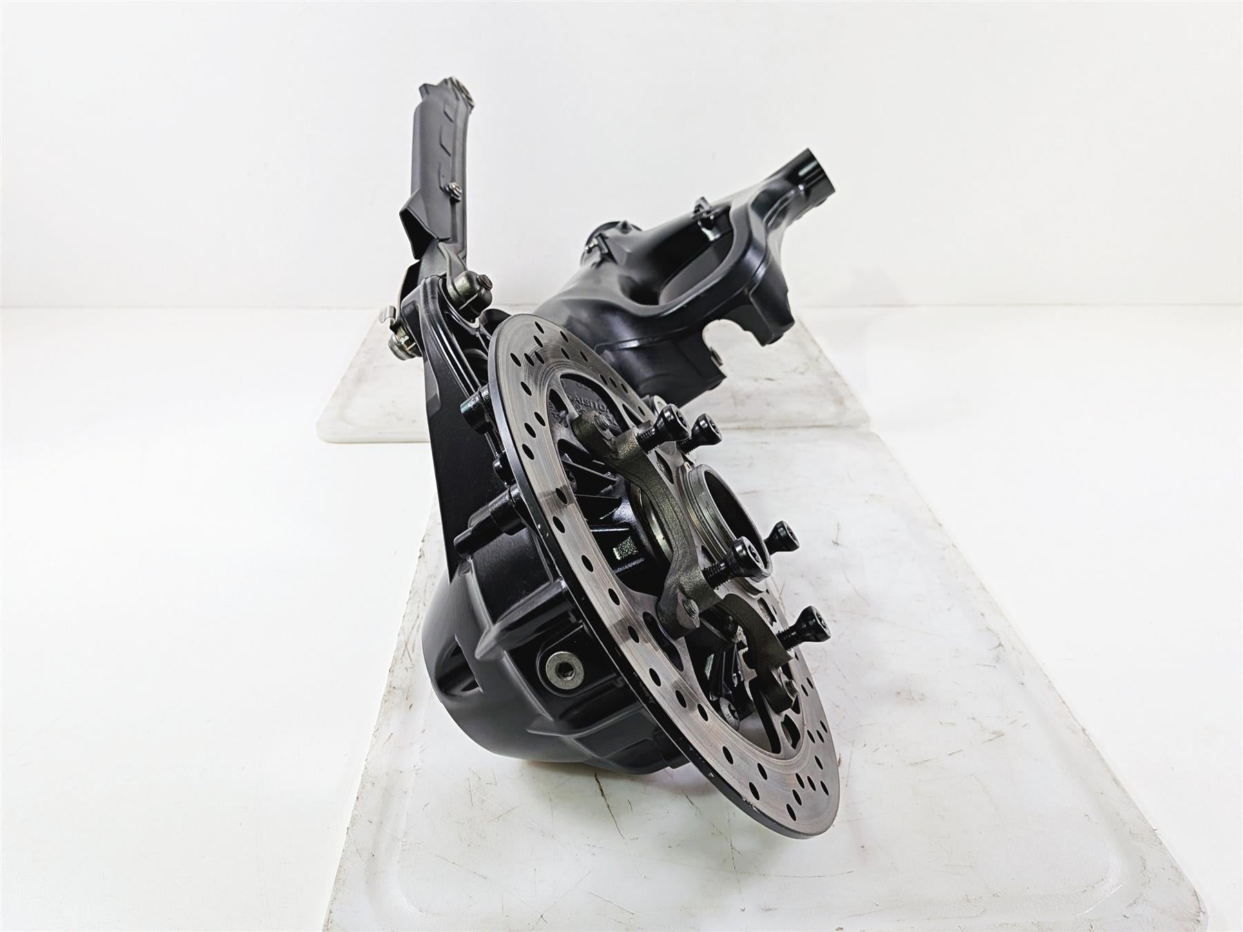 2021 BMW R1250GS K51 Adventure Rear Differential Drive Shaft 32:11 33748394282-Mototech271