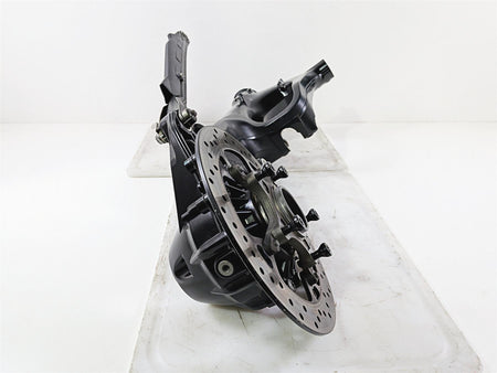2021 BMW R1250GS K51 Adventure Rear Differential Drive Shaft 32:11 33748394282-Mototech271