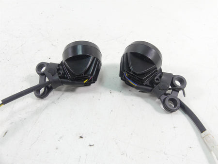 2020 Ducati Multistrada 1260 Enduro Led Front Spot Fog Light Set 96680834A {{ shop.shopifyCountryName }} - Mototech271