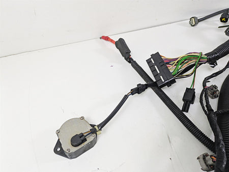 2006 Yamaha GP1300R Waverunner Full Wiring Harness Loom & Coils 60T-8259L-20-00 {{ shop.shopifyCountryName }} - Mototech271