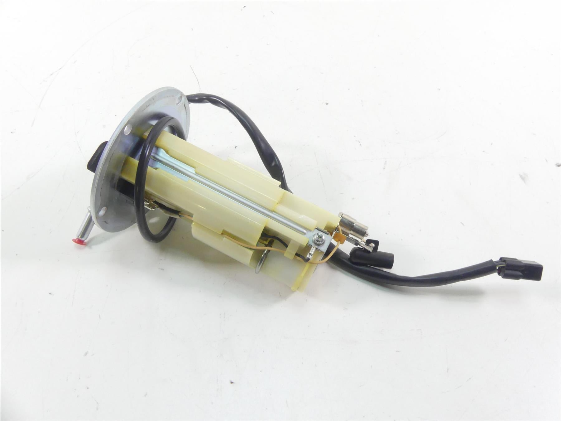 2013 Kawasaki ZX636 ZX6R Ninja Fuel Gas Petrol Pump - Tested 3K Only 49040-0023