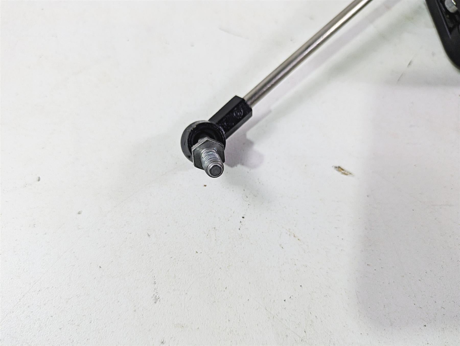 2021 BMW R1250GS K51 Adv Front Rear Bike Leveling Sensors 37146870000 {{ shop.shopifyCountryName }} - Mototech271
