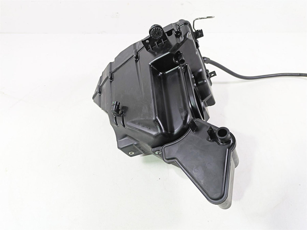 2022 Ducati Scrambler Desert Sled Air Box Cleaner Breather Filter 44219201A {{ shop.shopifyCountryName }} - Mototech271