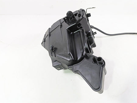 2022 Ducati Scrambler Desert Sled Air Box Cleaner Breather Filter 44219201A {{ shop.shopifyCountryName }} - Mototech271