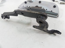 Load image into Gallery viewer, 2008 Honda V-Twin VTX1800 N3 Right Front Floor Board &amp; Brake Pedal 50615-MCV-000
