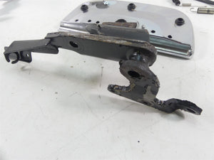2008 Honda V-Twin VTX1800 N3 Right Front Floor Board & Brake Pedal 50615-MCV-000