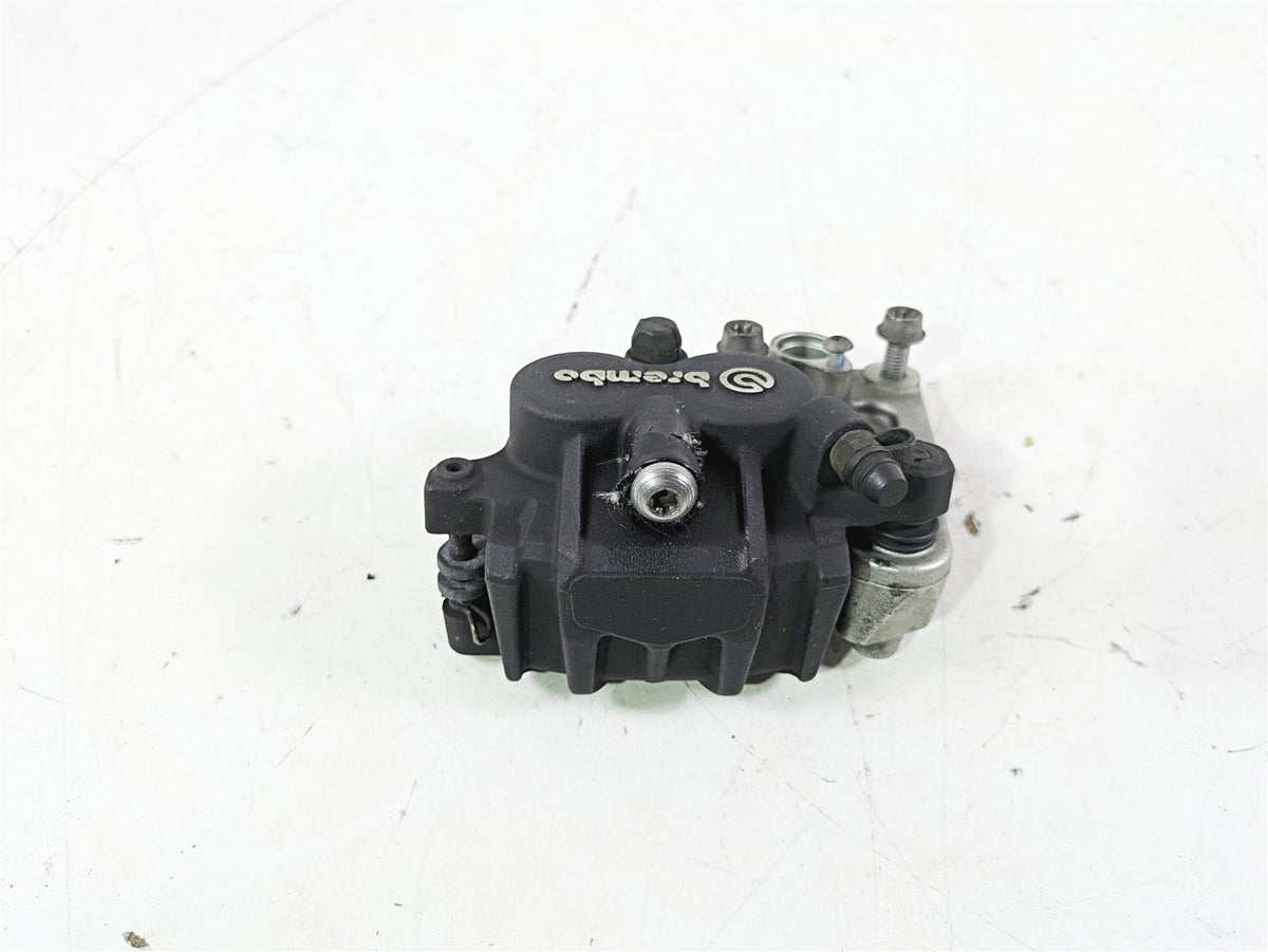 2015 BMW K1600 GT K48 Rear Brake Caliper Brembo 34218522987 {{ shop.shopifyCountryName }} - Mototech271