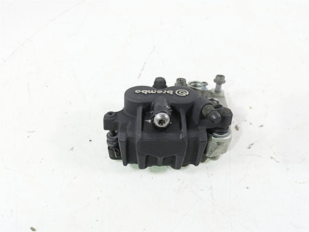2015 BMW K1600 GT K48 Rear Brake Caliper Brembo 34218522987 {{ shop.shopifyCountryName }} - Mototech271