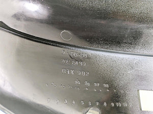1996 Harley Touring FLHTCUI Electra Glide Front Outer Nose Fairing 58236-96 | Mototech271