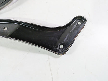 2008 Harley FLSTSB Cross Bones Rear Fender Strut Brace Cover Set 59821-08 {{ shop.shopifyCountryName }} - Mototech271