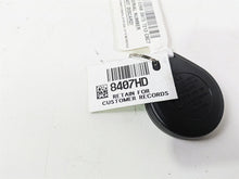 Load image into Gallery viewer, 2020 Harley Softail FXST Standard Bcm Security Y-Axis Module Fob Set 41000349F
